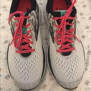 Brooks Shoes